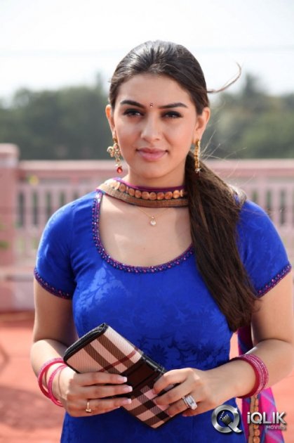 Hansika-Motwani